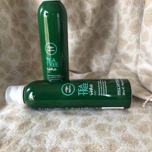 NWT Paul mitch3l